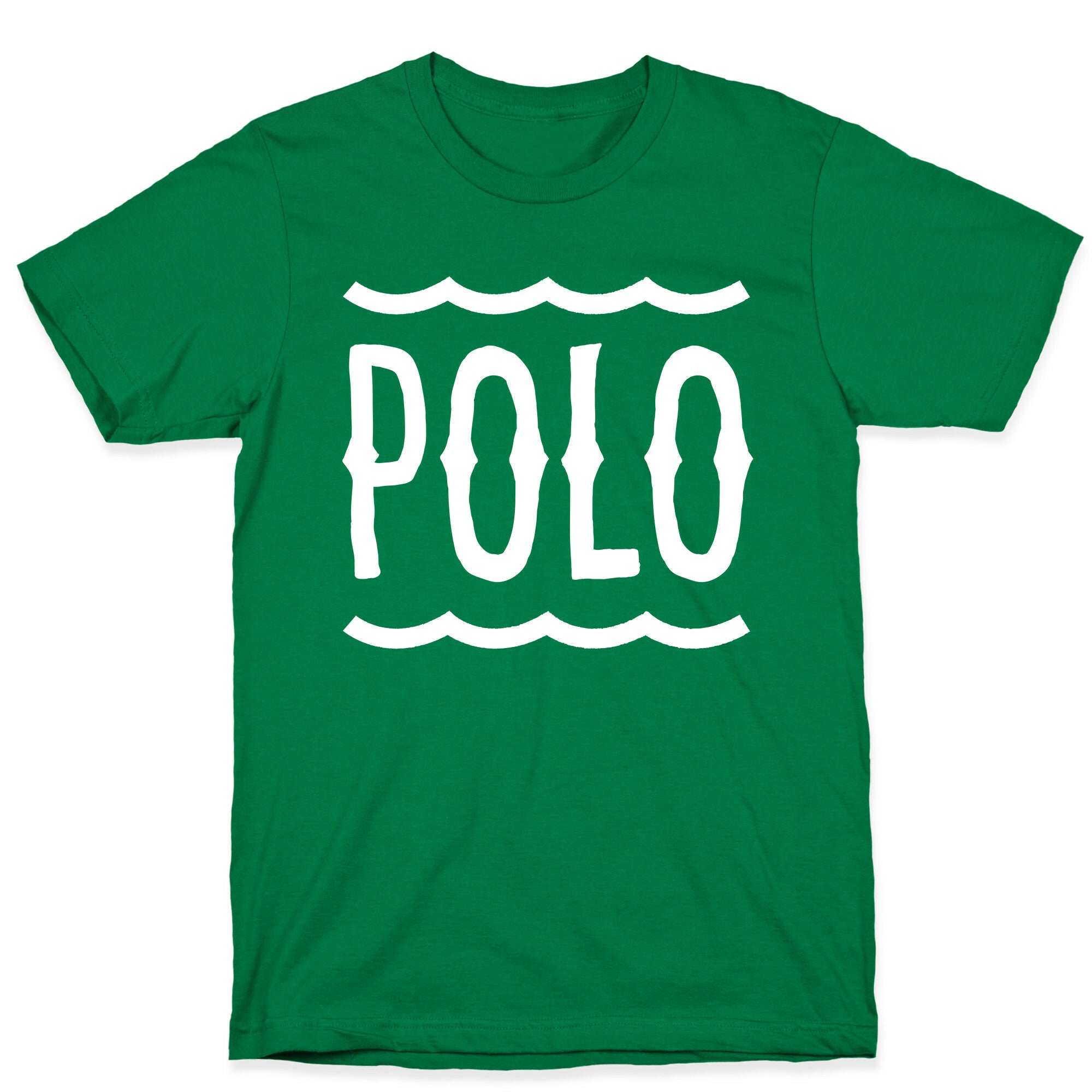 Marco & Polo (Polo) T-Shirt